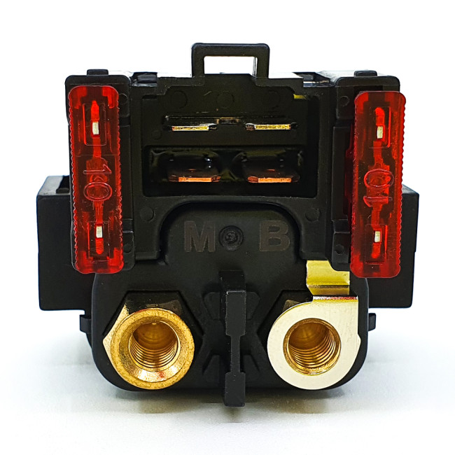 Ρελέ Μίζας Yamaha XT600E/XT660/TDM 900/X-Max 250 (4YR) Taiwan