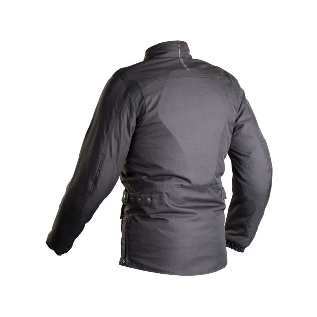 Μπουφάν Nordcap Berlin Μαύρο