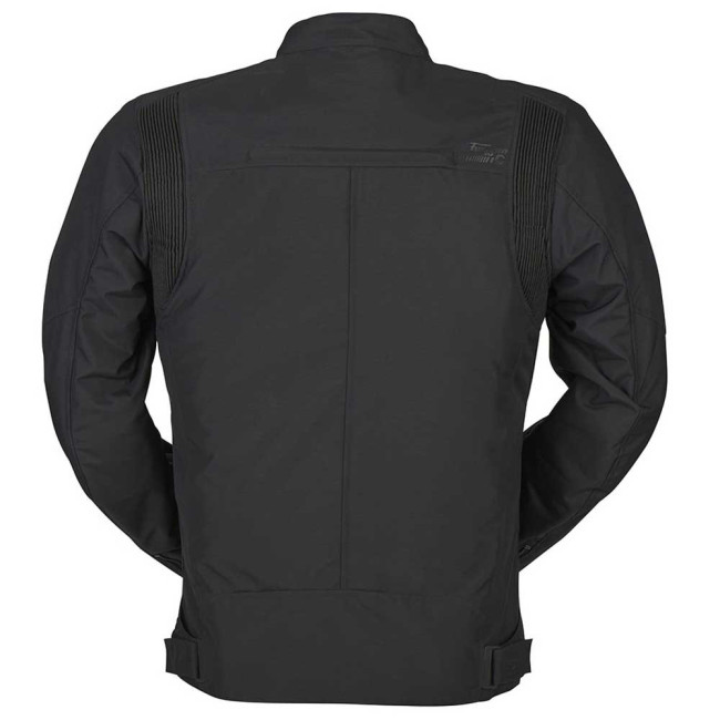 ΜΠΟΥΦΑΝ FURYGAN TAAZ ΜΑΥΡΟ ΜΕΓΕΘΟΣ LARGE