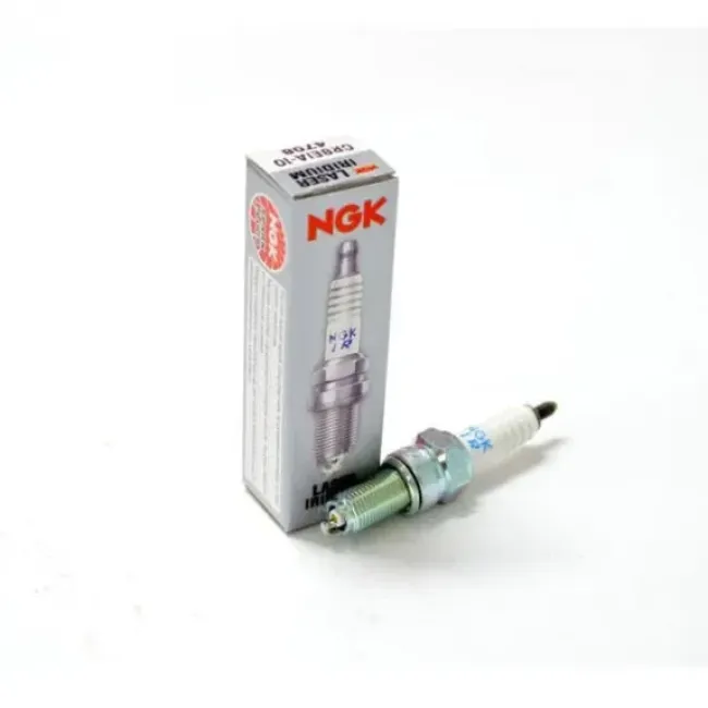 ΜΠΟΥΖΙ MR7BI-8 NGK ΙΡΙΔΙΟΥ