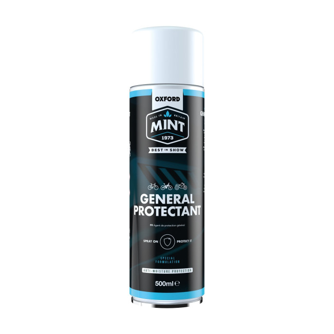 ΣΠΡΕΥ ΓΕΝΙΚΗΣ ΠΡΟΣΤΑΣΙΑΣ  Mint General Protectant 500ml OXFORD OC204