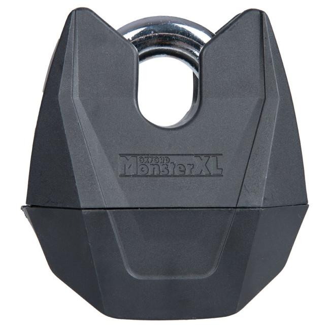 ΚΛΕΙΔΑΡΙΑ ΛΟΥΚΕΤΟ MonsterXL Padlock OF22 OXFORD