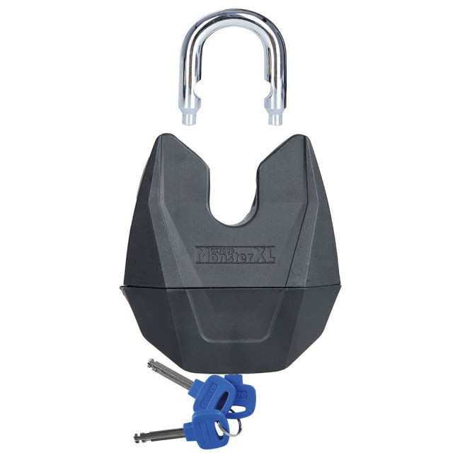 ΚΛΕΙΔΑΡΙΑ ΛΟΥΚΕΤΟ MonsterXL Padlock OF22 OXFORD