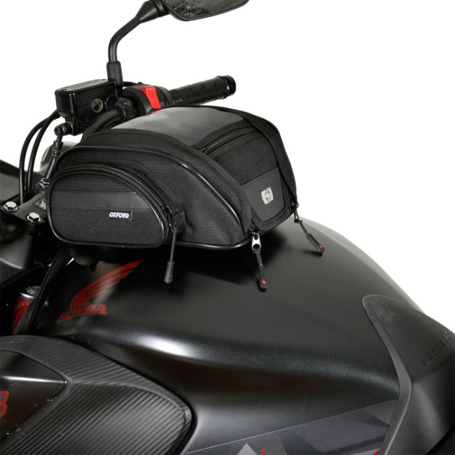 Mini Tank Bag 7lt  OXFORD OL440