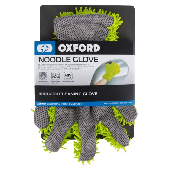 ΓΑΝΤΙ ΚΑΘΑΡΙΣΜΟΥ OX261 OXFORD