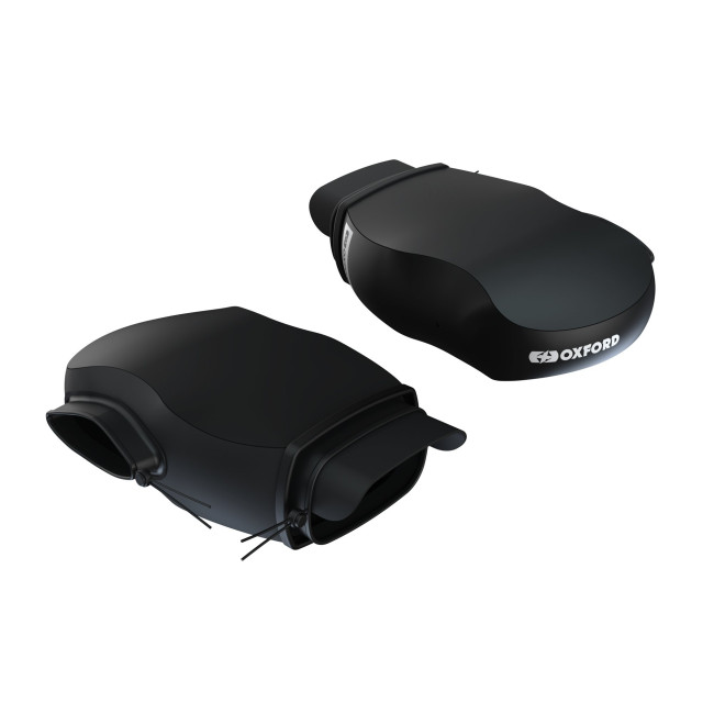 ΧΟΥΦΤΕΣ / Commuter Muffs OXFORD OX391