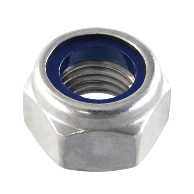 Παξιμάδι Ασφαλείας 982 10x125 Roc