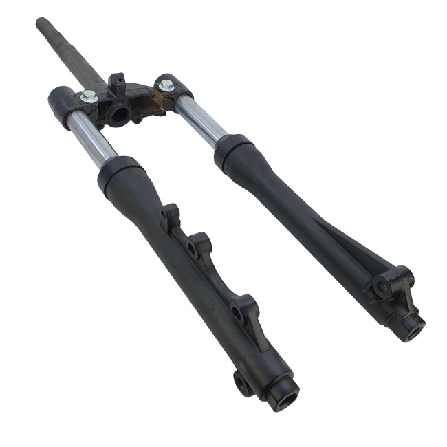 Πειρούνι Crypton-R 105/FIZ-R 110 Κομπλέ Roc