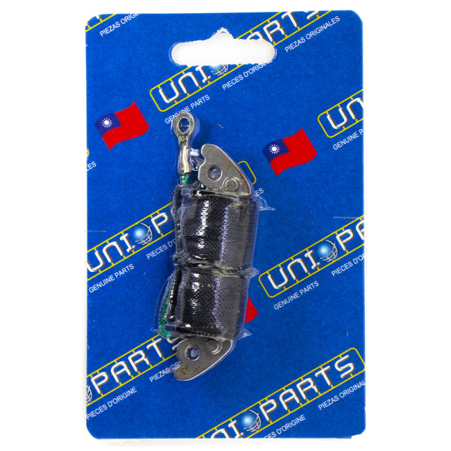 Πηνίο Κίνησης 58m-55m 12v Taiwan