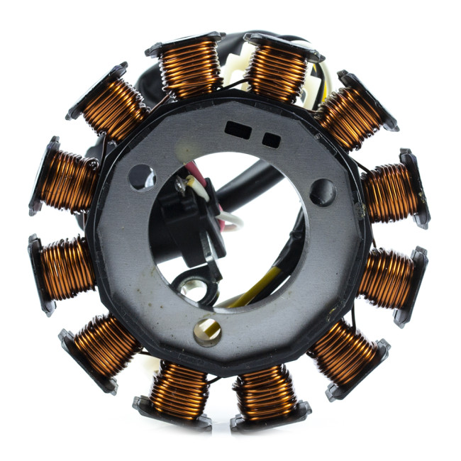 Πηνεία Yamaha Crypton-R 115 5TP 5 Καλώδια Tec Taiwan