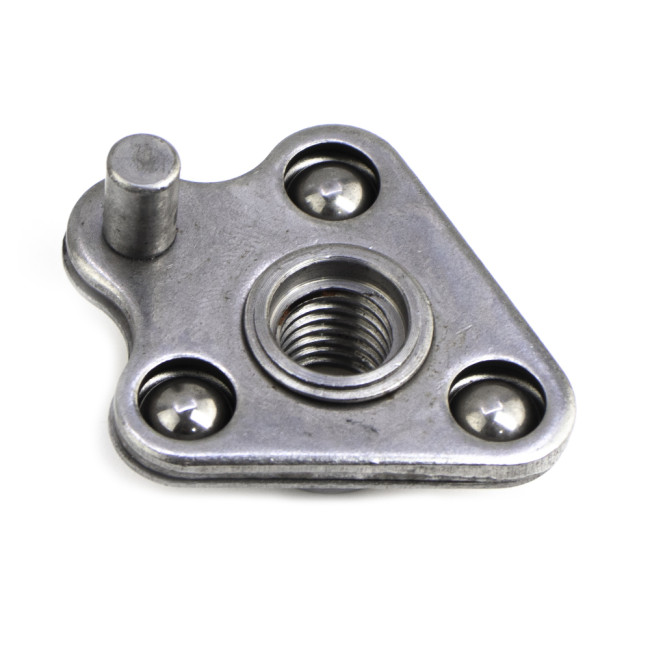 Πλακάκι Αμπραγιάζ για μοτέρ Κινέζικο 110cc Roc