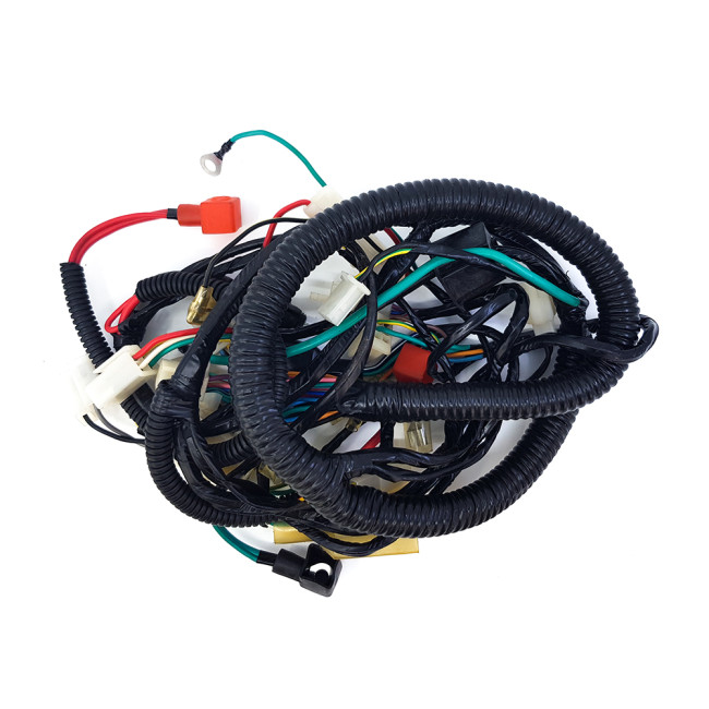 Πλεξούδα Lifan Smart 50-125