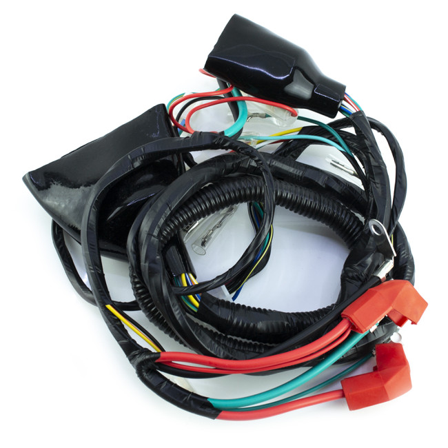 ΠΛΕΞΟΥΔΑ SUPRA 100 ROC