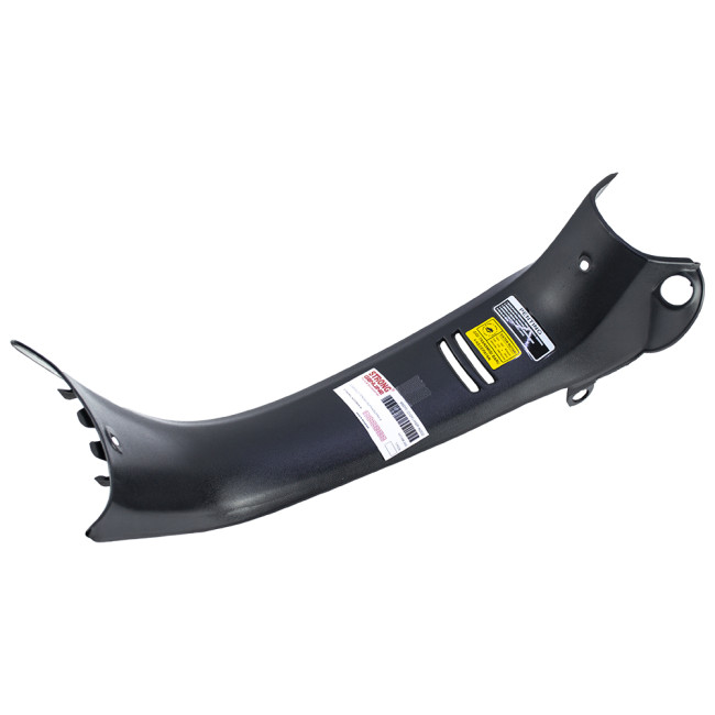 Ποδιά Μεσαία Honda Supra 100 Χρώμα Μαύρο Strong