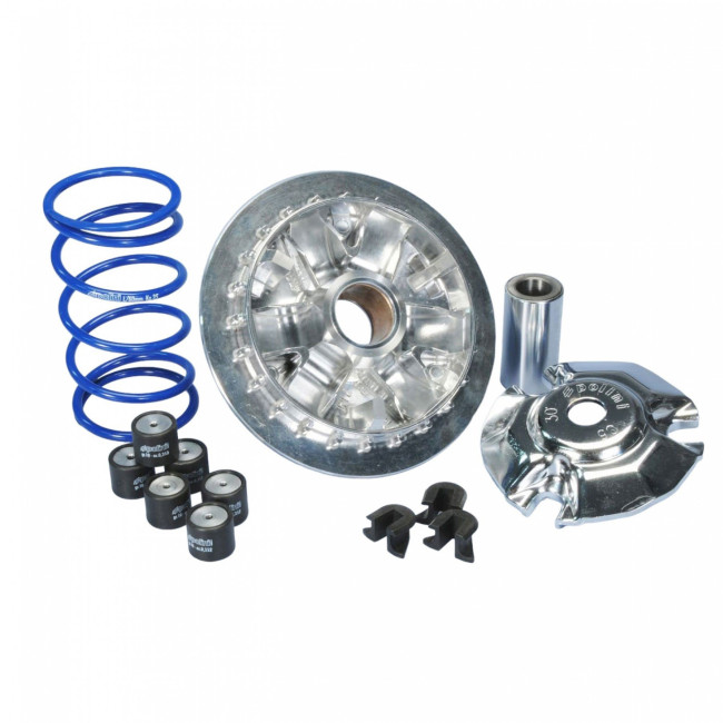 ΒΑΡΙΑΤΟΡ ΕΜΠΡΟΣ POLINI YAMAHA N-MAX 125/155 /N-MAX 125 E5 2021+