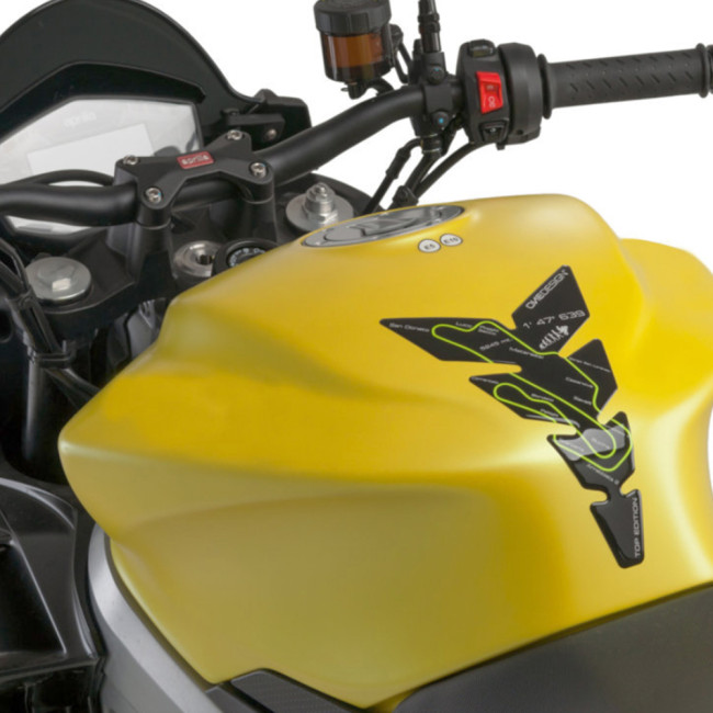 ΠΡΟΣΤΑΤΕΥΤΙΚΟ ΡΕΖΕΡΒΟΥΑΡ MUGELLO 20597N PUIG