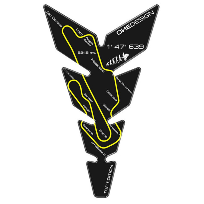 ΠΡΟΣΤΑΤΕΥΤΙΚΟ ΡΕΖΕΡΒΟΥΑΡ MUGELLO 20597N PUIG