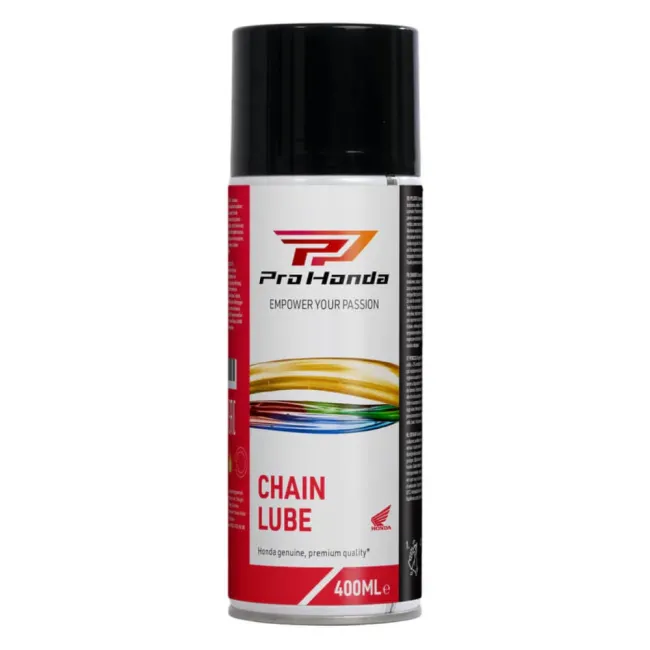 ΛΙΠΑΝΤΙΚΟ ΣΠΡΕΪ ΑΛΥΣΙΔΑΣ CHAIN LUBE ΓΝΗΣΙΟ HONDA 08CMCCLU400PRO 400ML