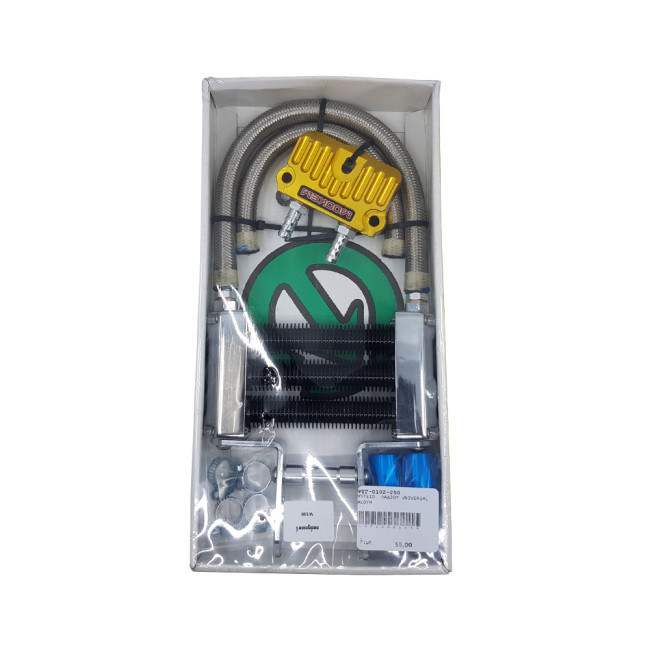 Ψυγείο Λαδιού Universal Mookem