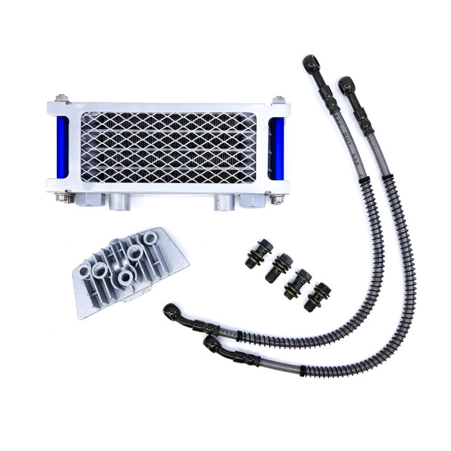 Ψυγείο Λαδιού C100 Grand Gazenor