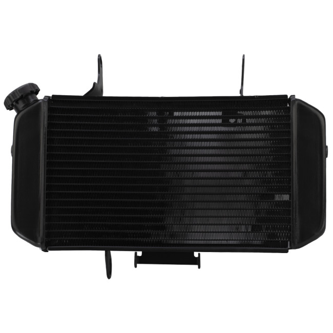 Ψυγείο Νερού Suzuki V-Strom 60 04-11/DL650 Χρώμα Μαύρο Roc