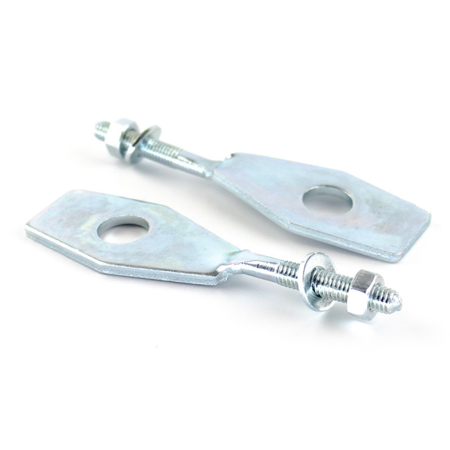 Σετ Ρεγουλατόροι Ψαλιδιού Innova 125 Nikme 170203