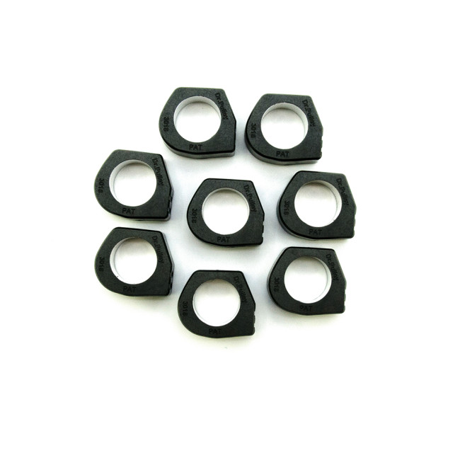 Ρόλλερ Φυγοκεντρικού Dr. Pulley 30x18 14gr 8τμχ