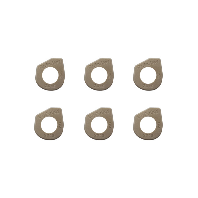 Ρολλέρ Φυγοκεντρικού Dr Pulley 20x15 12gr