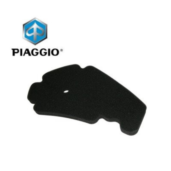 ΦΙΛΤΡΟ ΑΕΡΟΣ ΣΦΟΥΓΓΑΡΙ BEVERLY 200/250/300 ΓΝΗΣΙΟ PIAGGIO  8292580P