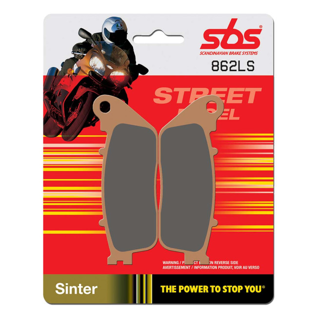 ΤΑΚΑΚΙΑ SBS 862LS FA488 RR