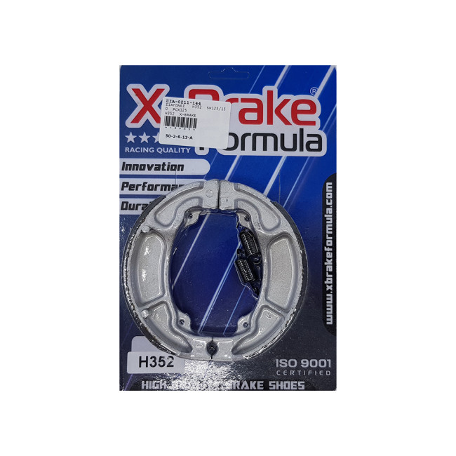 ΣΙΑΓΩΝΕΣ H352 SH125/150 PCX125