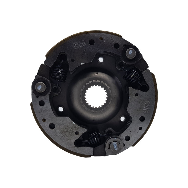 Σιαγωνάκια Φυγοκεντρικού C100 Apido