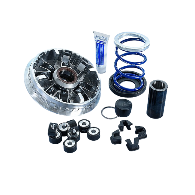 ΒΑΡΙΑΤΟΡ POLINI MAXI HI-SPEED VARIATOR FOR SYM ADX TG 400 EURO 5+