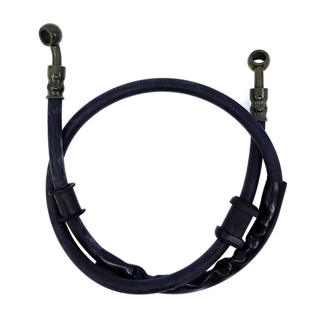 ΣΩΛΗΝΑΚΙ  0.95MM ΕΜΠΡΟΣ  ΔΙΣΚΟΦΡΕΝΟΥ ΓΙΑ HONDA  SUPRA 100/INNOVA/KAZER