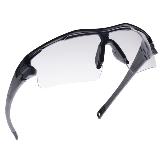 Γυαλιά  Sector Multi-Lens Sunglasses,Clear/Smoke/Yellow Oxford SU001