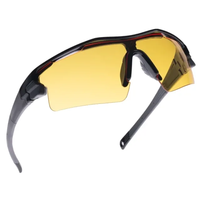 Γυαλιά  Sector Multi-Lens Sunglasses,Clear/Smoke/Yellow Oxford SU001