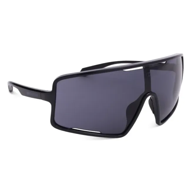 Γυαλιά Ηλίου  Sentiero Black Frame Black Lens  Oxford SU002