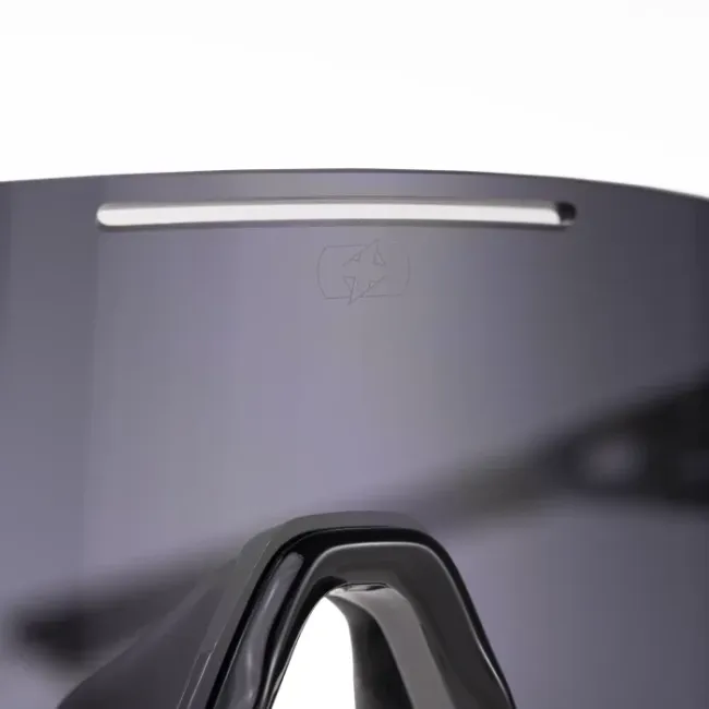 Γυαλιά Corsa Black Frame Smoke Lens  Oxford SU006