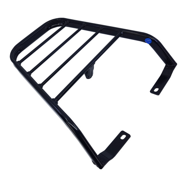 Σχάρα Zongseng Μαύρη Nikme 1810851