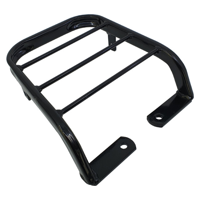 ΣΧΑΡΑ JOY-R  125 KAWASAKI ΜΑΥΡΗ ΝΙΚΜΕ