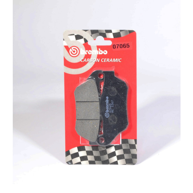 ΤΑΚΑΚΙΑ BREMBO 3907065 (FA430)