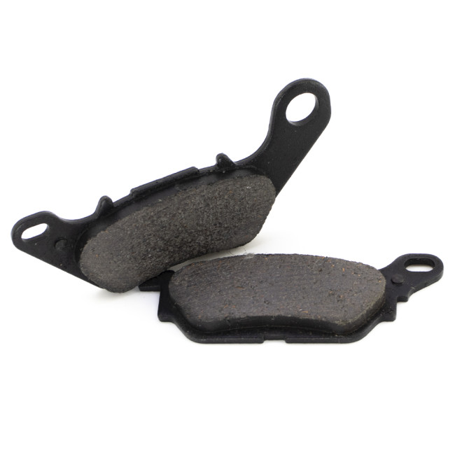 Τακάκια FA464 Eco Friction FDB2238 Ferodo