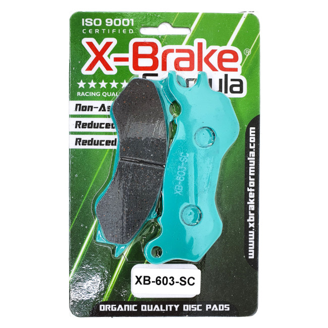Τακάκια FA603 SC X-Brake