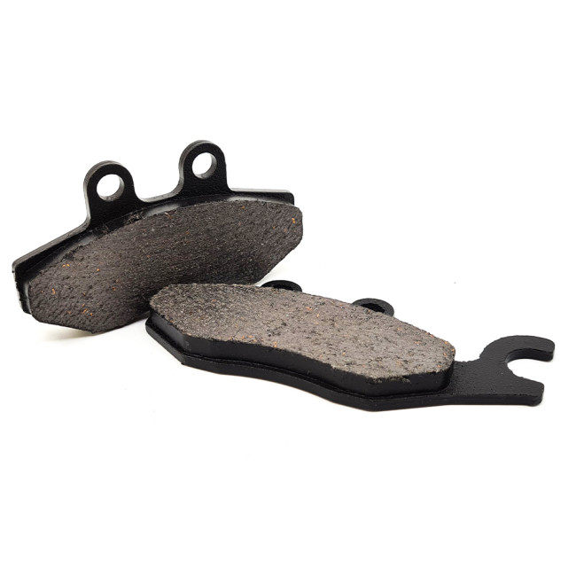 Τακάκια FA418 FDB2186EF Ferodo