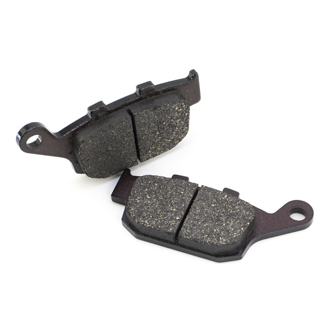 Τακάκια FA140 Ferodo FDB531 Platinum