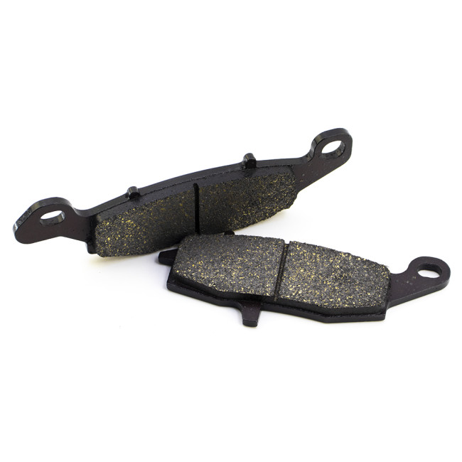 Τακάκια FA231 FDB202049 Ferodo Platinum