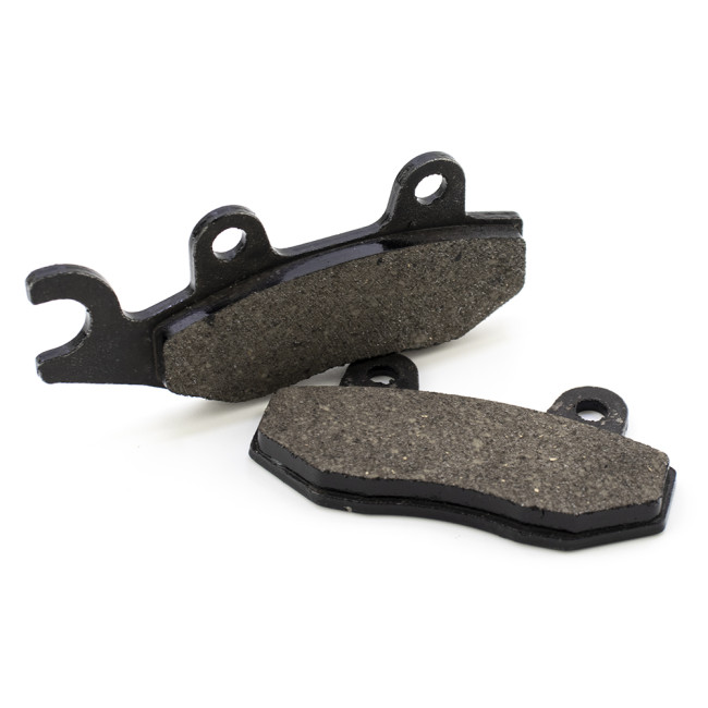 Τακάκια FA135 FD0122BA Newfren