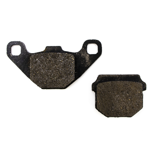 Τακάκια FA83/2 D0061BT Newfren