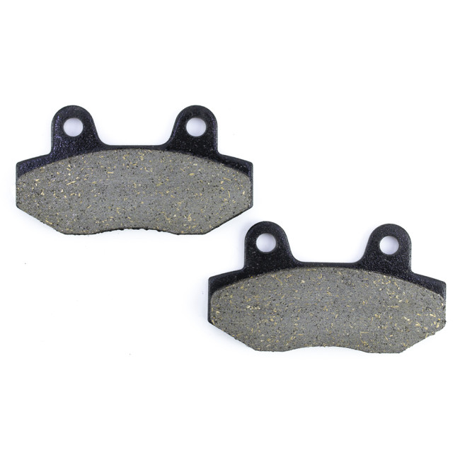 Τακάκια FA86 FD0358BE1 Newfren