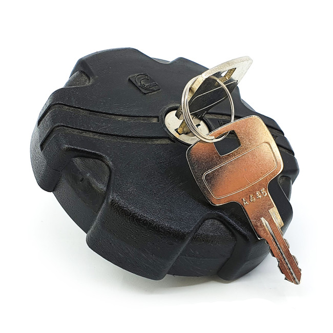 Τάπα Ρεζερβουάρ Universal με Κλειδί Vicma